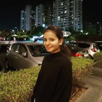 Sushmitha Noudiyal