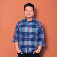 Mark Angelo Mendoza