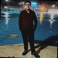 Subham Hazra