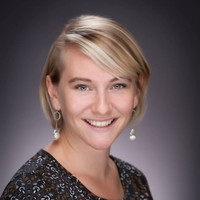 Justine Fox