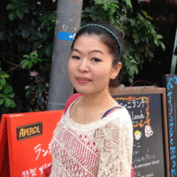 Chio Irene