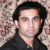 Khurram Chaudhry