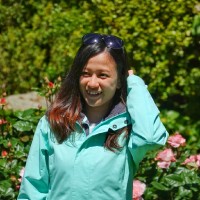 Jocelyn Chow