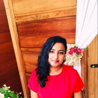 Tharini Lakshika