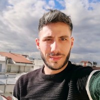 Andrea Gargano