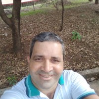 Ronaldo Candido faria