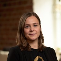 Lovisa Lindberg