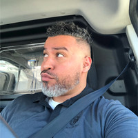 Marco Chacón
