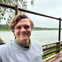 Joshua Mathisen
