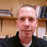 Shane Beachy