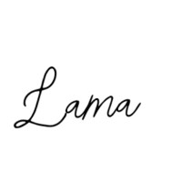 Lama Muhammed