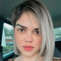 Giseli Cristina de Freitas Silva