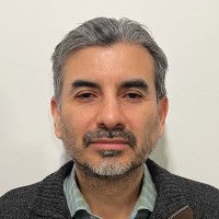 Rogelio Robledo