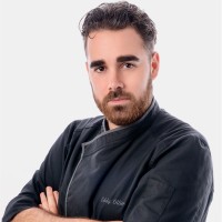 Eddy Ollier