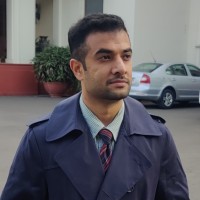 Deepak Puri