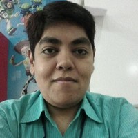 Siddharth Bhatt