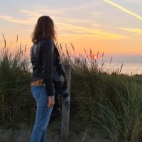 Eveline De Vlieger