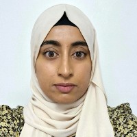 Aneesa Mahmood