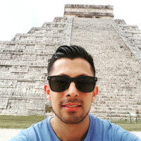 Eric Ramos
