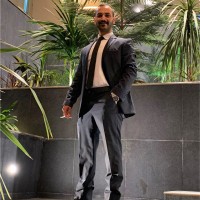 Oday Sawalha