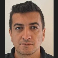 Hasan Erdal Ateş, Eur Ing, Pmp