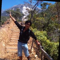 Christopher Peter Ebi