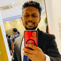 Gayan Fernando