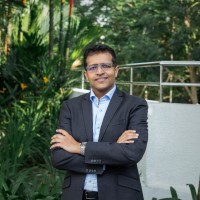 Aaron Sankar