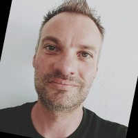 Benjamin BAECKEROOT