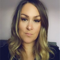 Amy Mcalinden