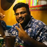 Chintan Ravrani