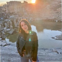 Özlem Kılıç