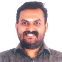 Raghu R