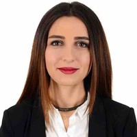 Zeynep Irem TÜRKEN