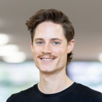 Darius Affolter