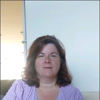 Pia De Wit-Stallenberg