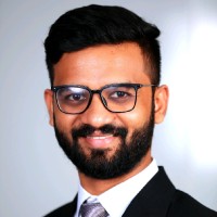Harsh Singhal