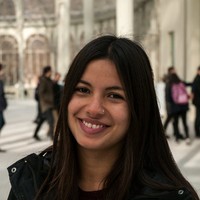 Morena Pinheiro Santin