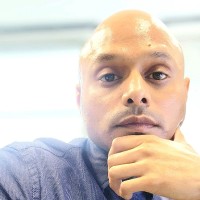 Arun Katragadda