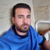 Khalil Eid