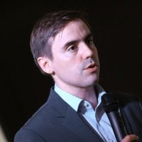 Uroš Mihelčič