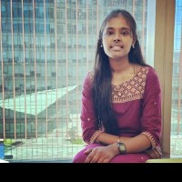 Dharani Vasudevan