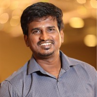 Nirmal Kumar K