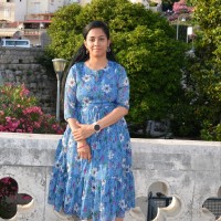 Anasuya Pullabhotla