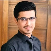 Abdullah Tabish