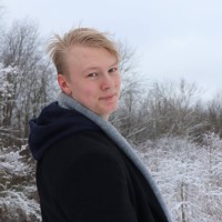 Kasper Boye Frick