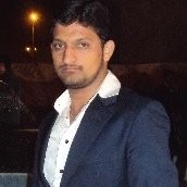 Awais Ali