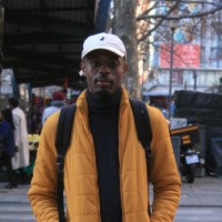 Kutlwano Maredi