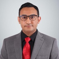 Hasan Munshi