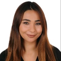 Büşra Cingöz